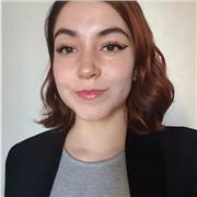 Diseñadora en Comunicación Visual. Licenciado en Artes, Ciencias y Tecnologías de la Comunicación Visual